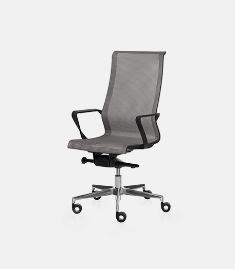 Silla-direccion-X-Light