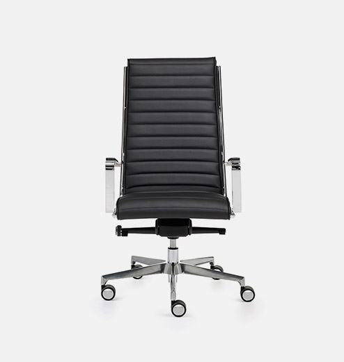 Silla-dirección-Trinity-2