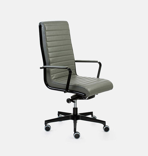 Silla-dirección-Trinity