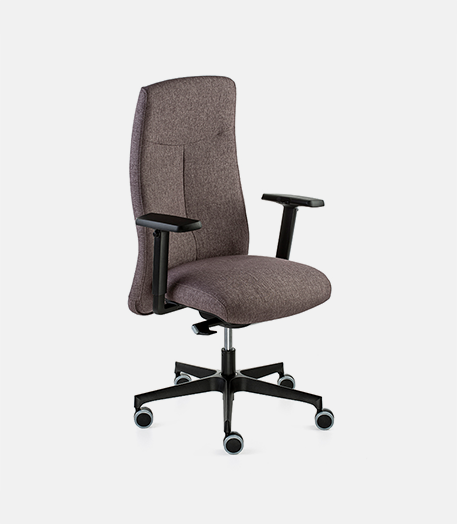 Sillón de direccion XL+ fabricado en España