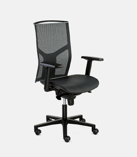 Silla de oficina Atika.air