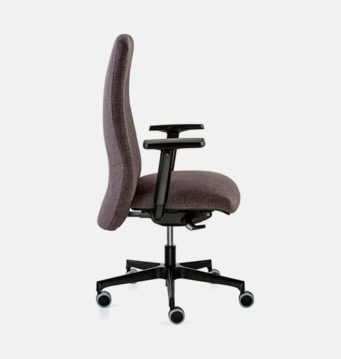 Silla-dirección-XL+-Dileoffice