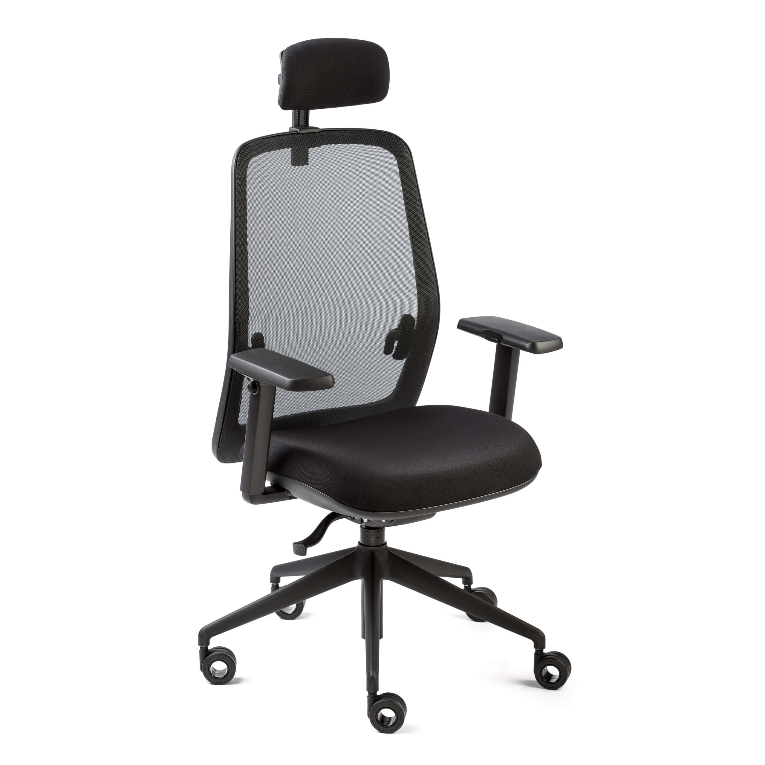 Silla de oficina Skena by dileoffice