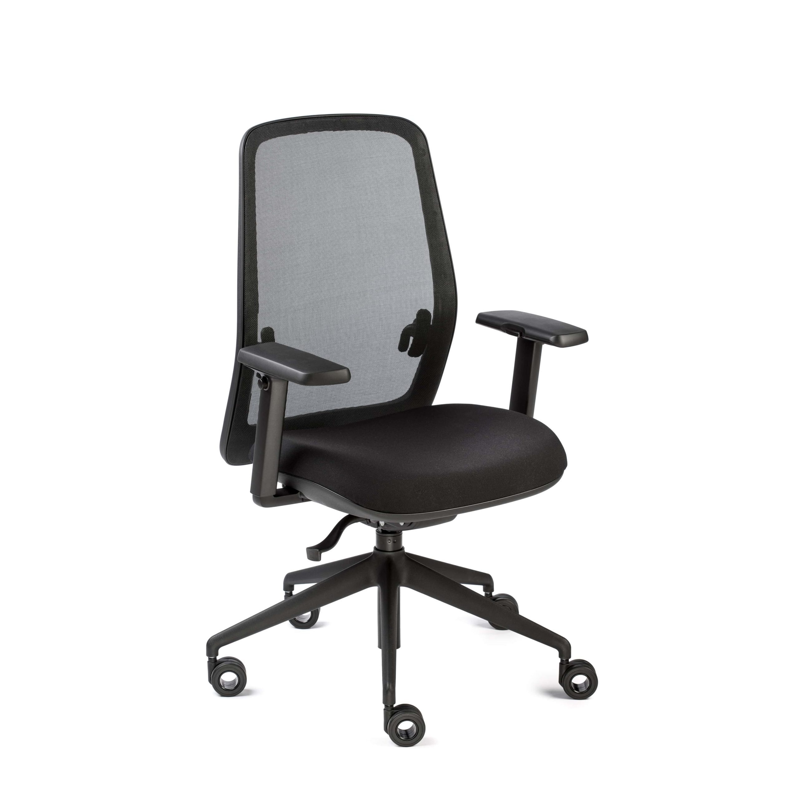 Silla de oficina Skena by dileoffice