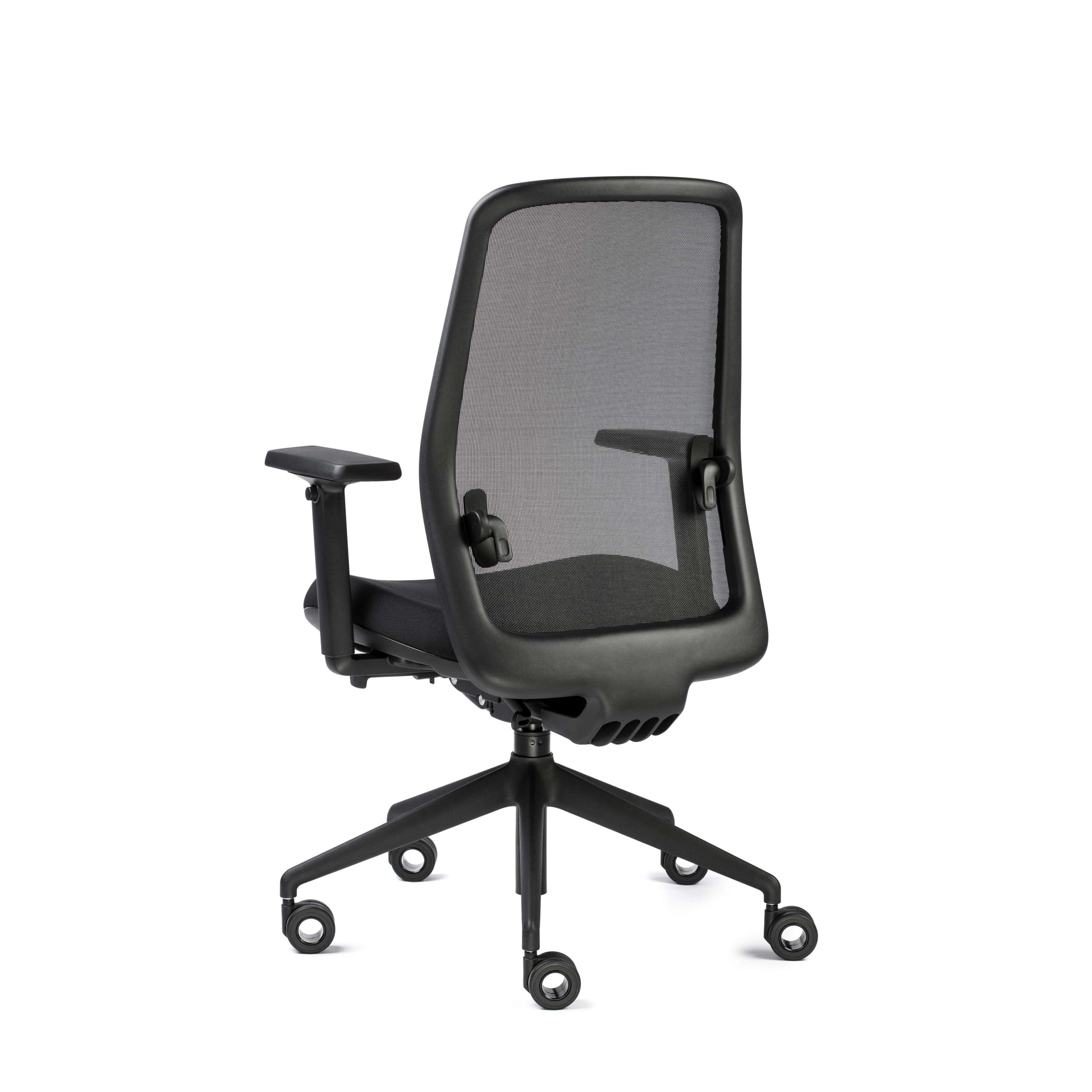 Silla de oficina Skena by dileoffice