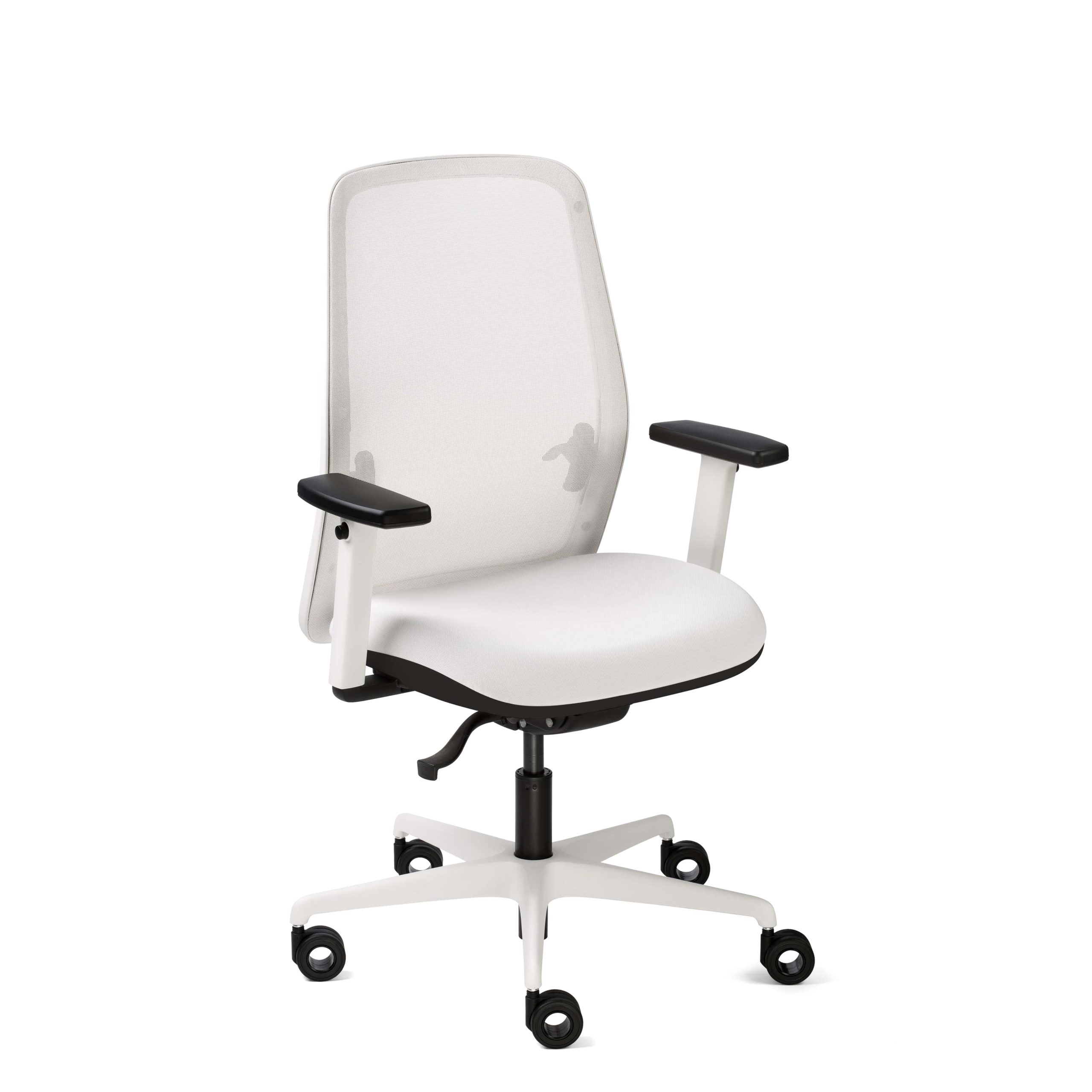 Silla de oficina Skena by dileoffice