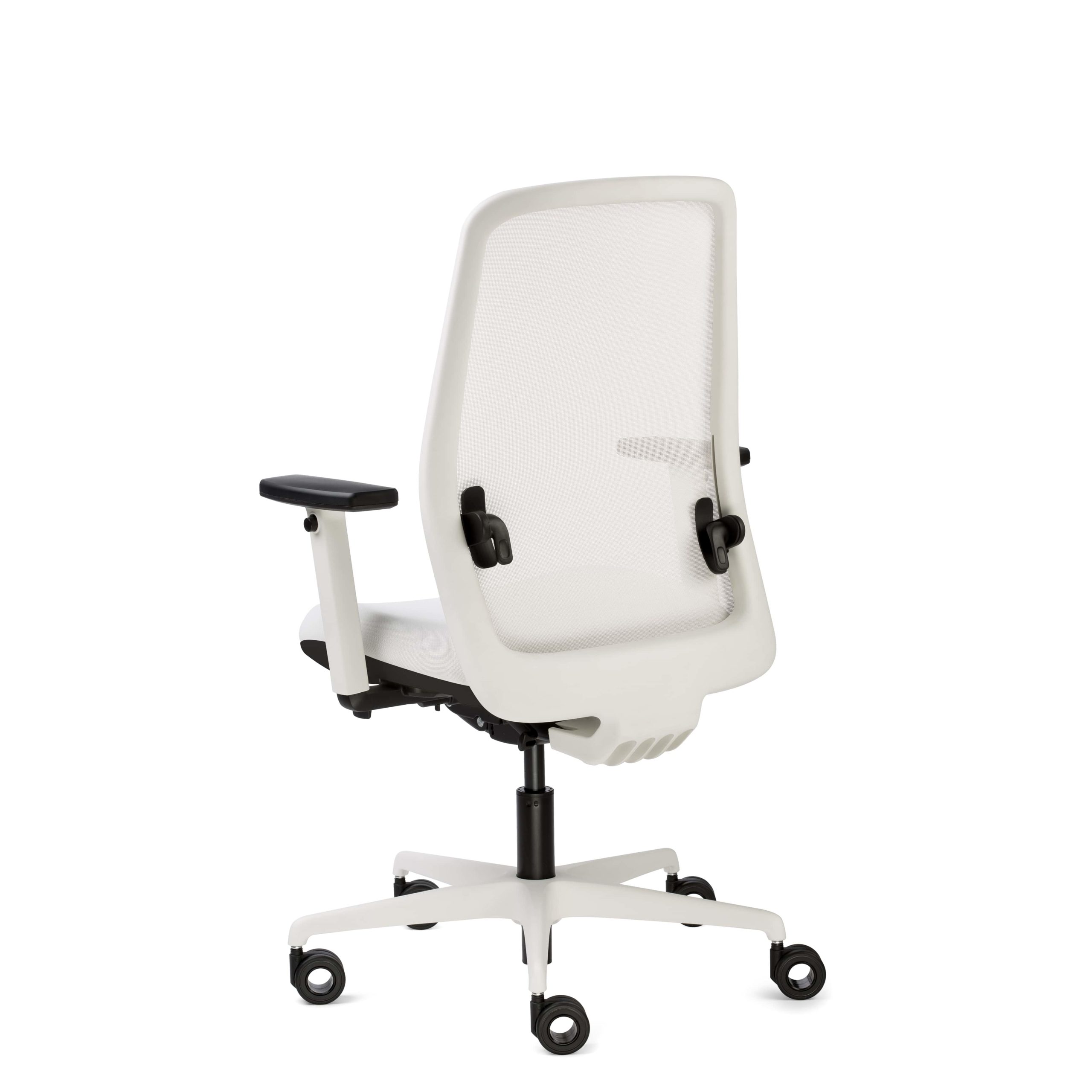 Silla de oficina Skena by dileoffice