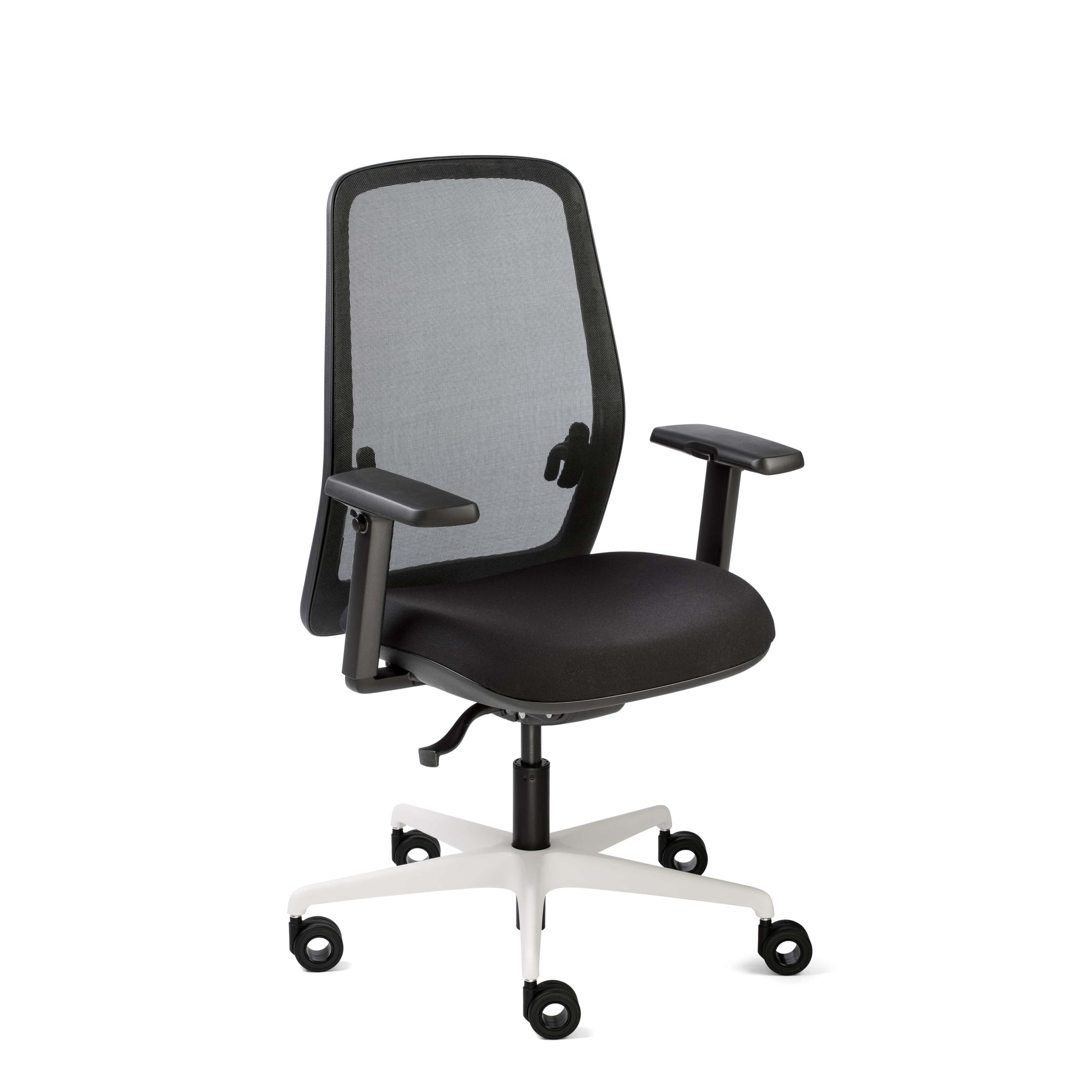 Silla de oficina Skena by dileoffice