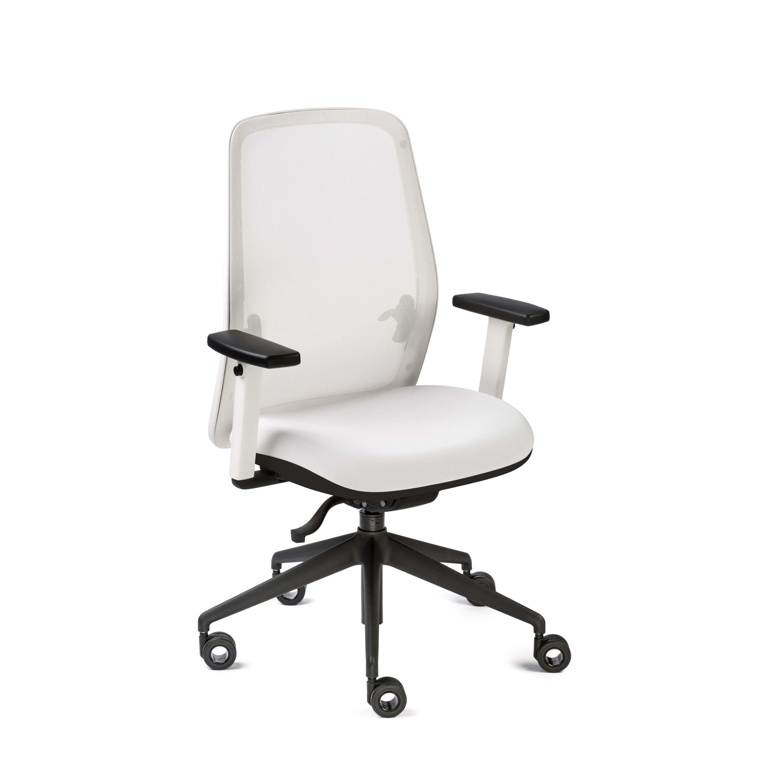 Silla de oficina Skena by dileoffice