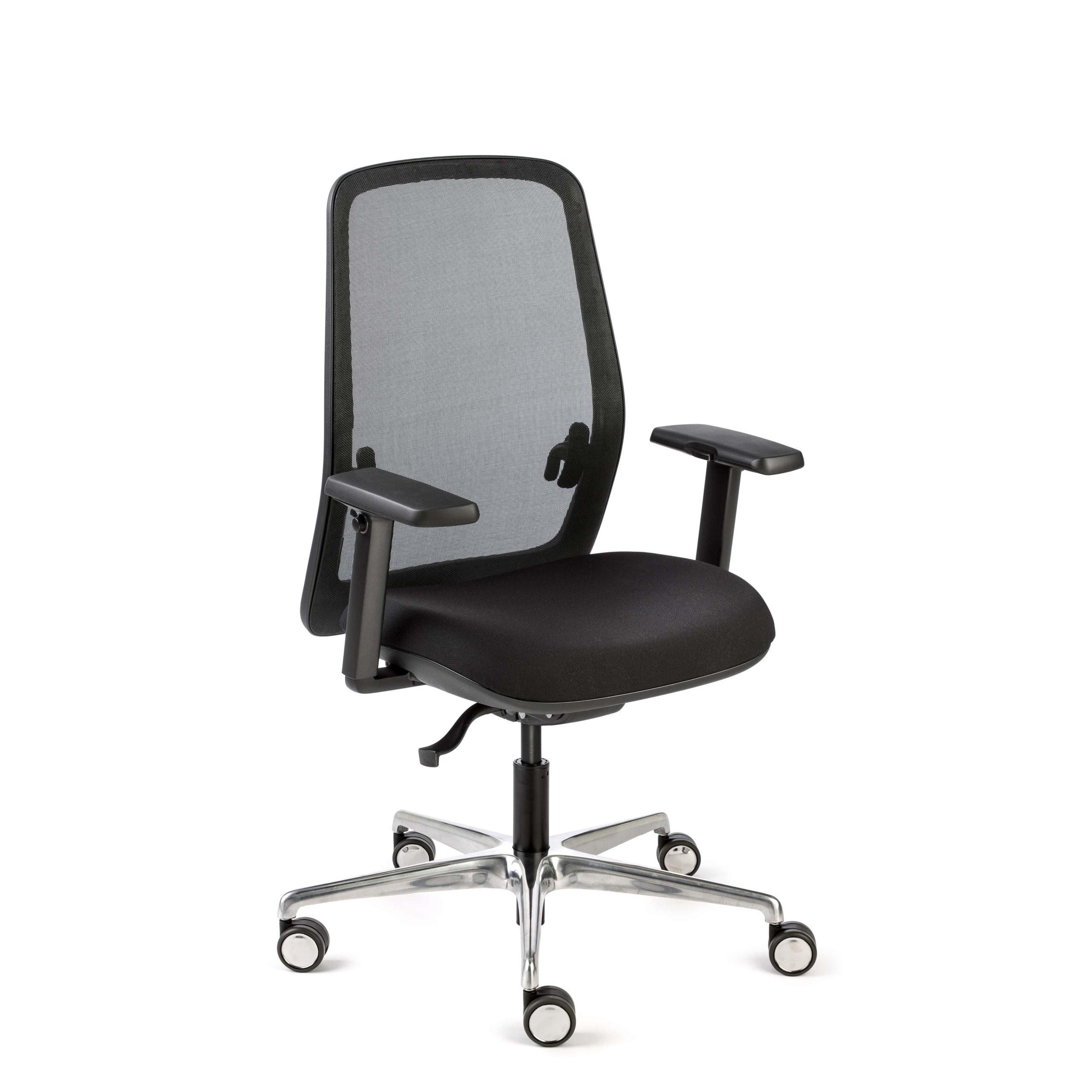 Silla de oficina Skena by dileoffice