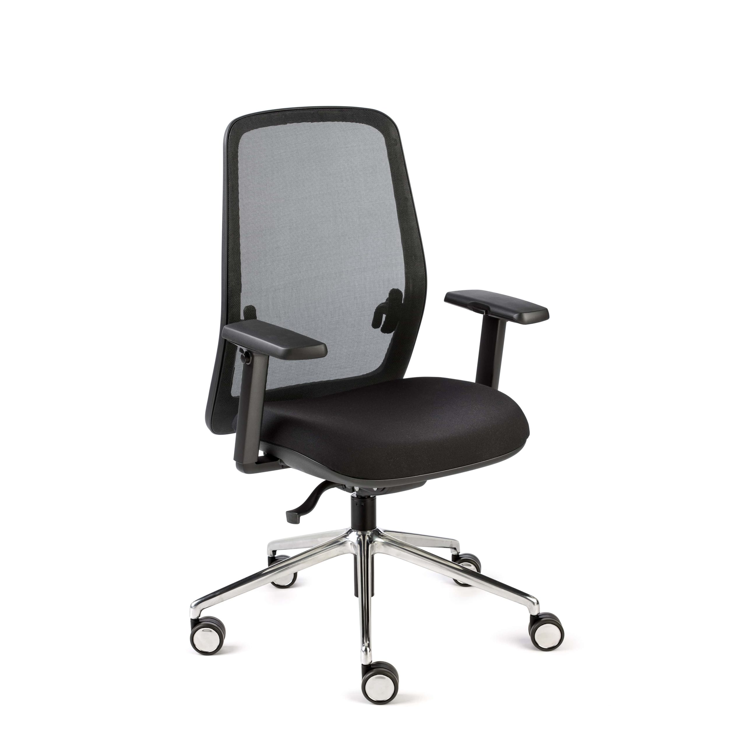 Silla de oficina Skena by dileoffice