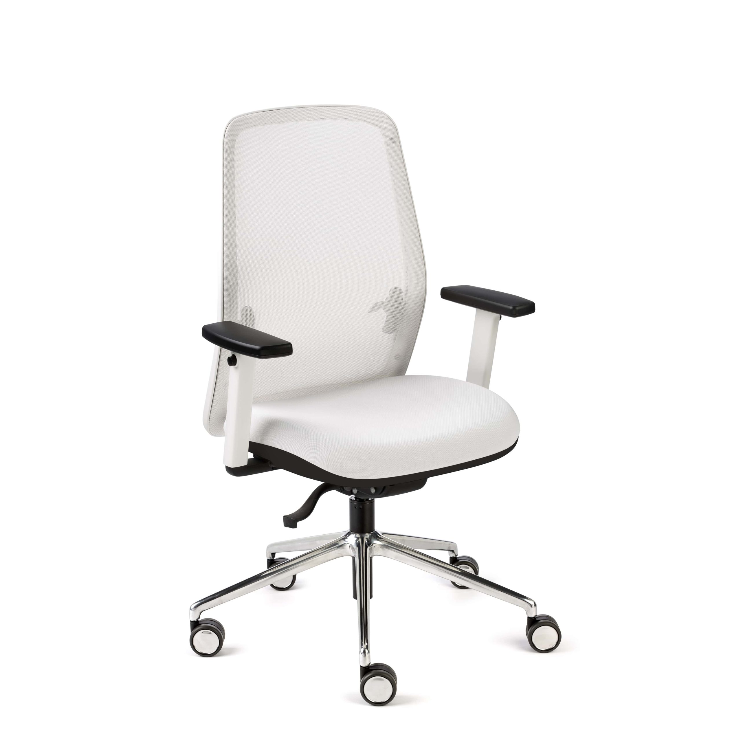 Silla de oficina Skena by dileoffice