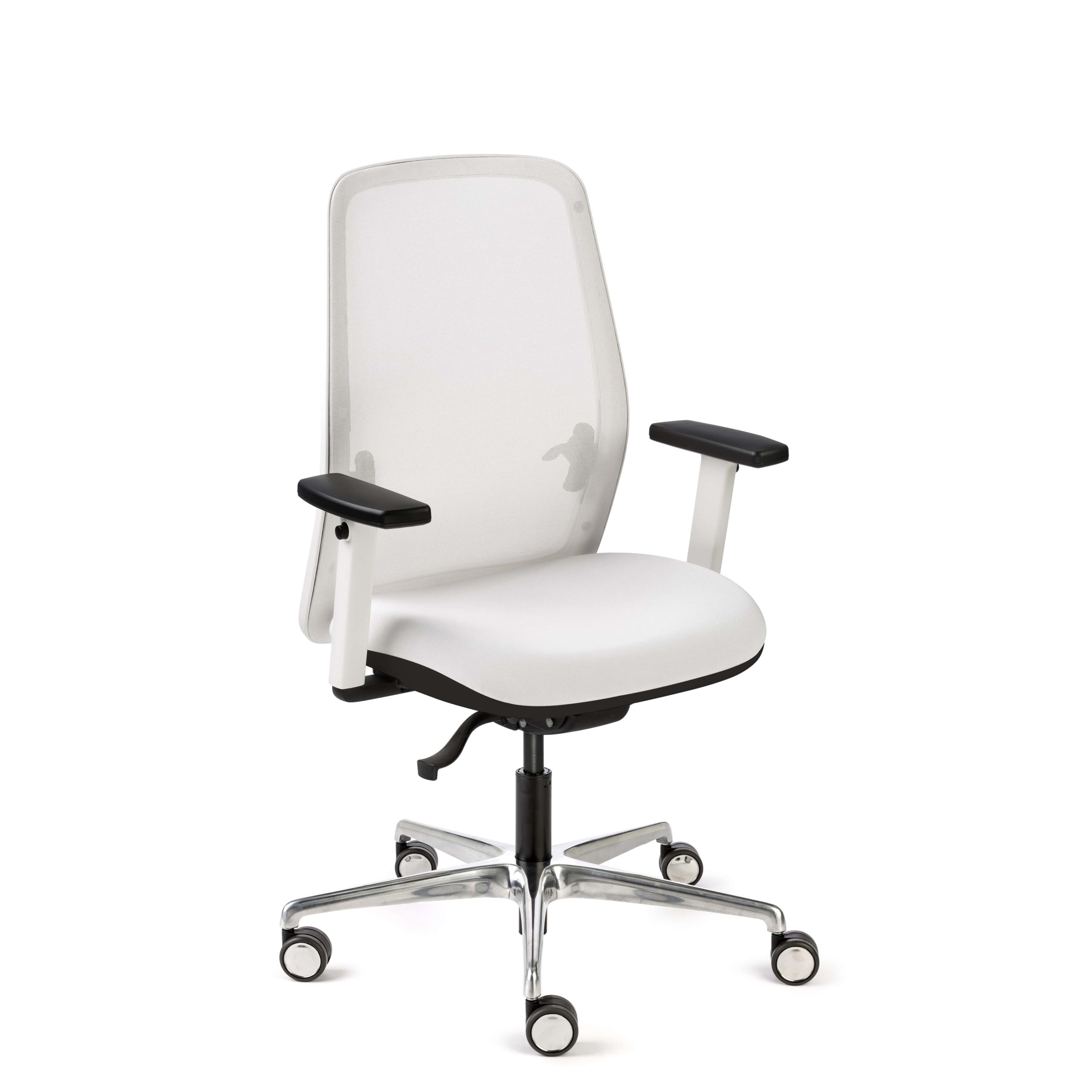 Silla de oficina Skena by dileoffice