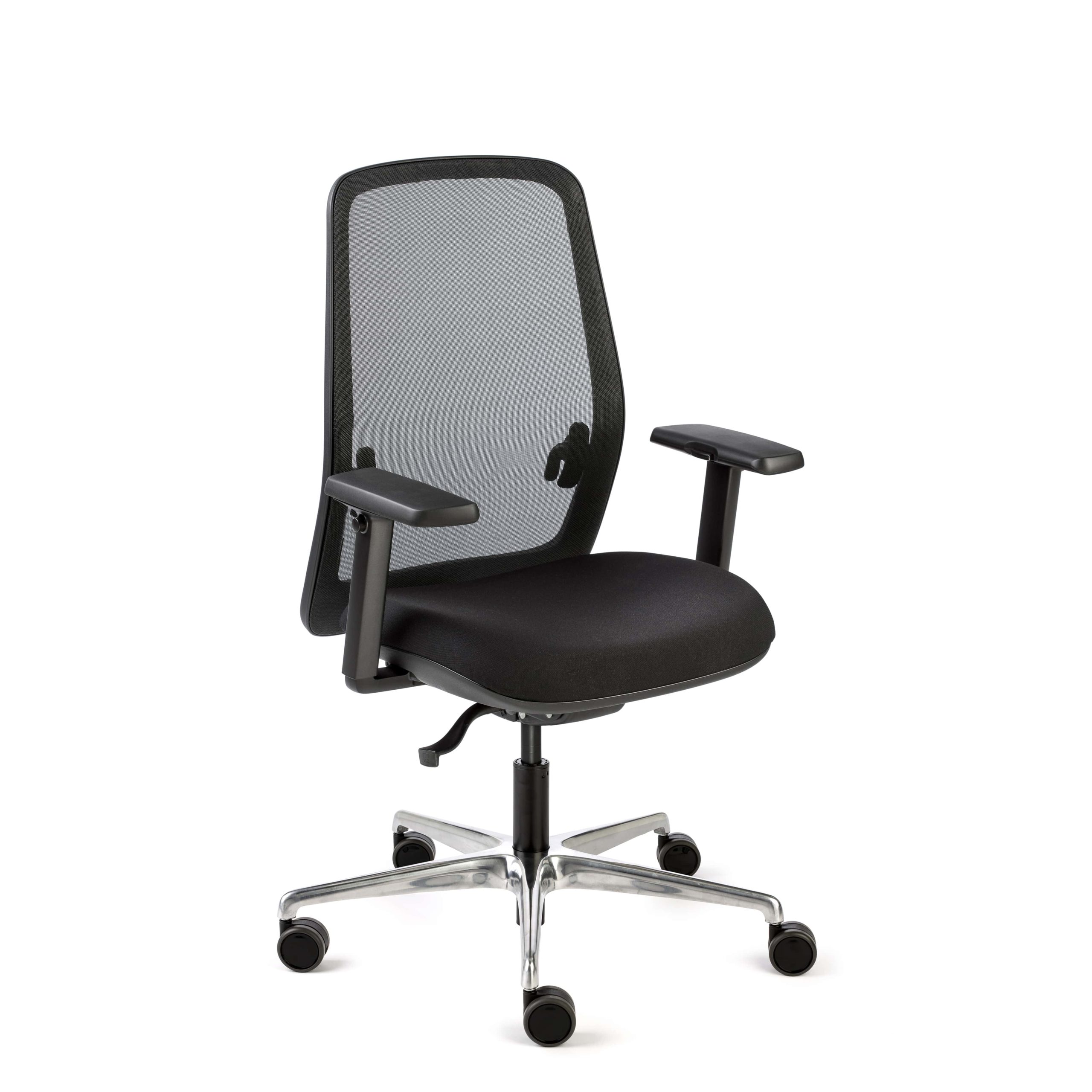 Silla de oficina Skena by dileoffice