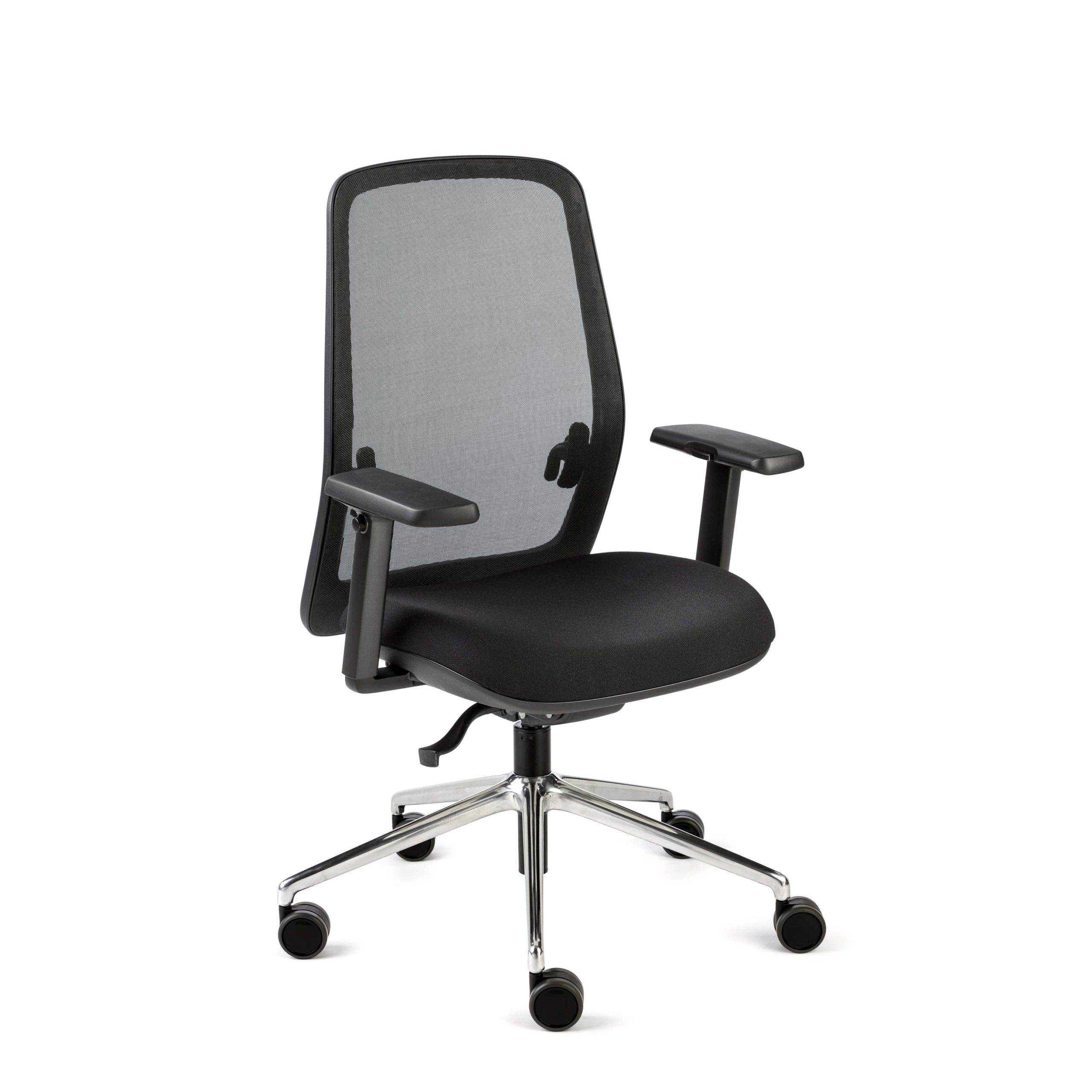 Silla de oficina Skena by dileoffice