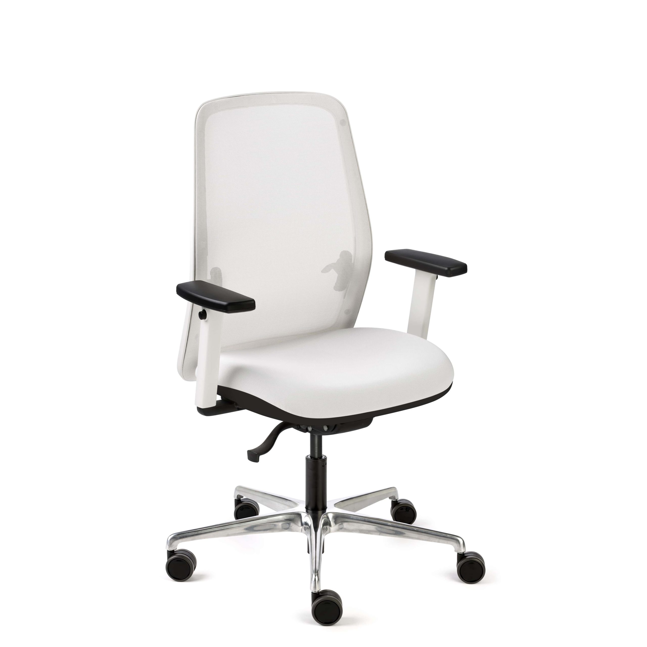 Silla de oficina Skena by dileoffice