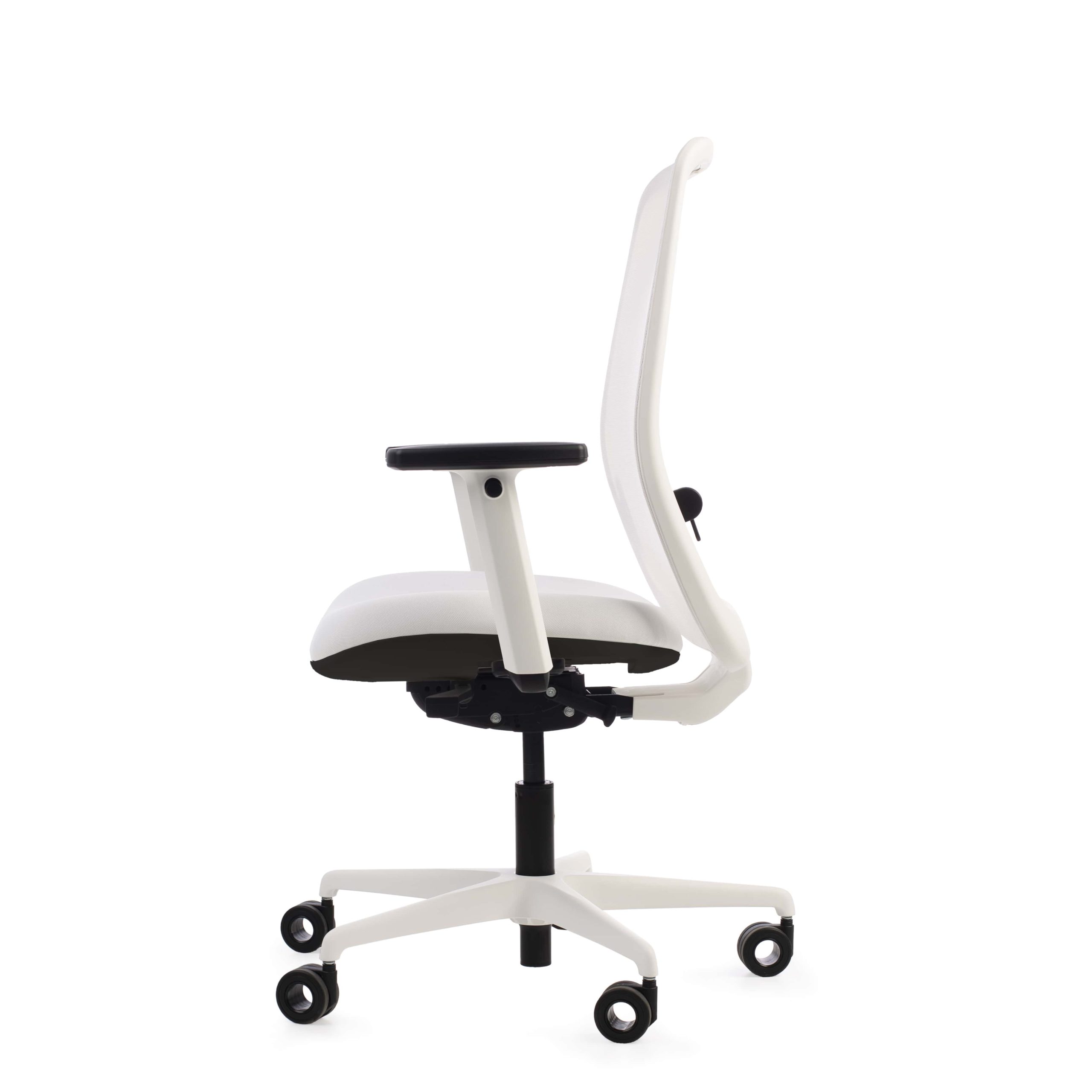 Silla de oficina Skena by dileoffice