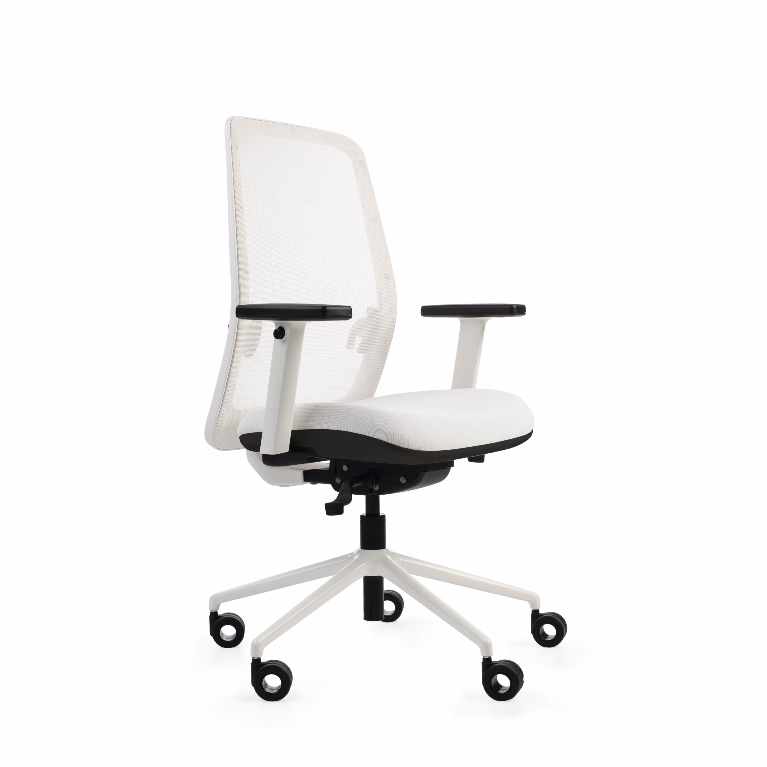 Silla de oficina Skena by dileoffice