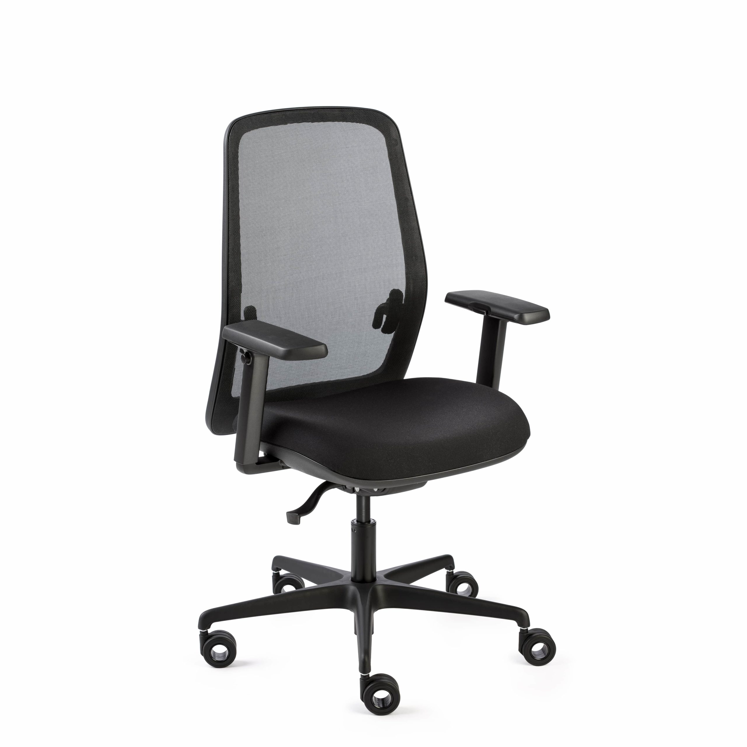 Silla de oficina Skena by dileoffice