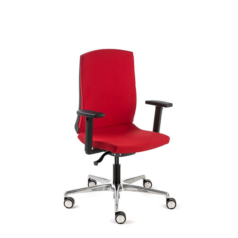 Silla operativa Flexa DileOffice