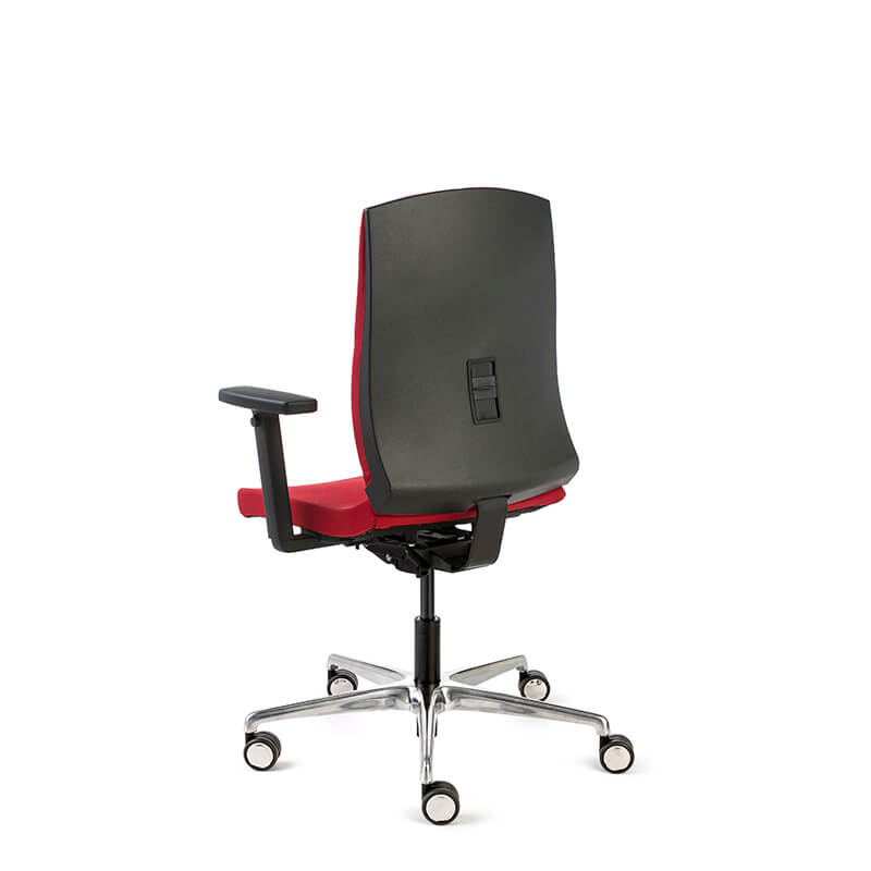 Silla operativa Flexa DileOffice