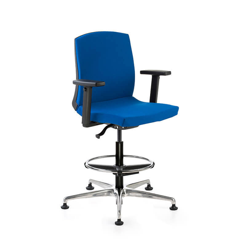 Silla operativa Flexa DileOffice