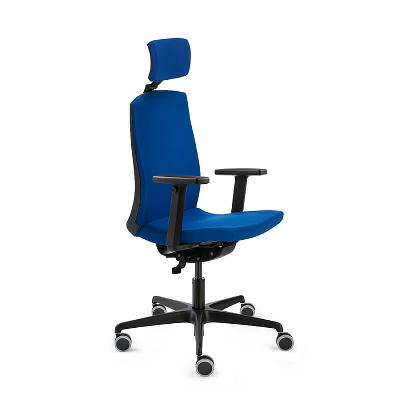 Silla operativa Flexa DileOffice