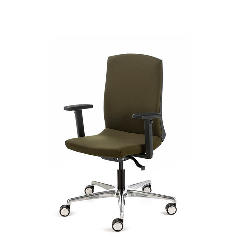 Silla operativa Flexa DileOffice