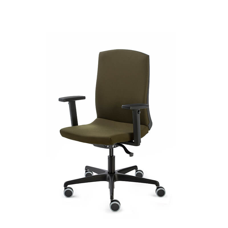 Silla operativa Flexa DileOffice