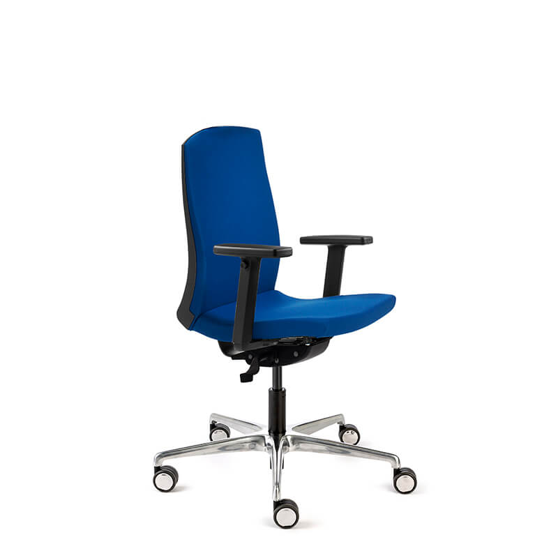 Silla operativa Flexa DileOffice