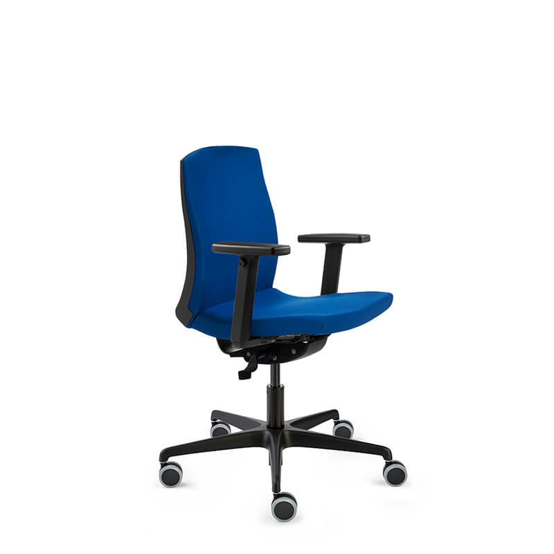 Silla operativa Flexa DileOffice