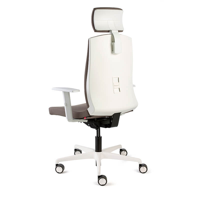 Silla operativa Flexa DileOffice